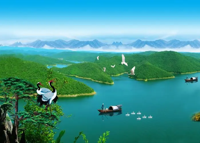 高效精密智慧城市